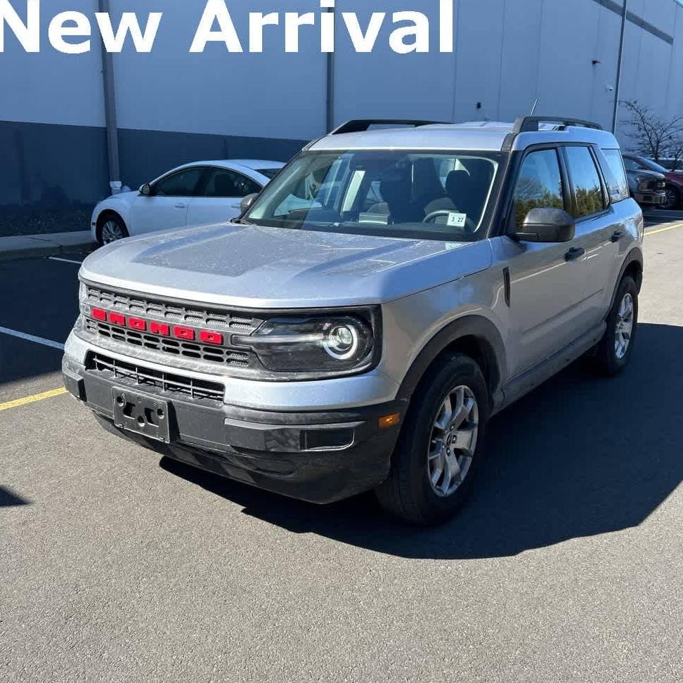 FORD BRONCO SPORT 2022 3FMCR9A64NRD10634 image